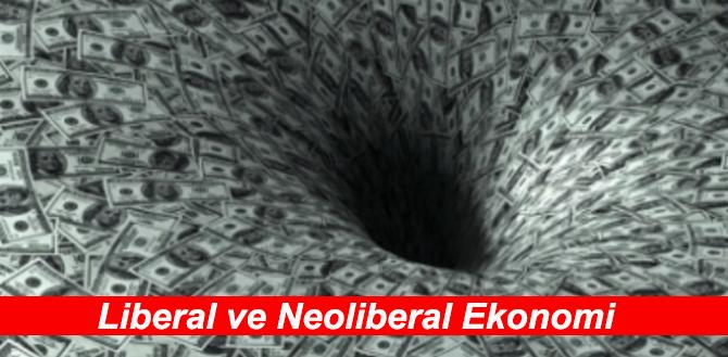 Liberalizm mi Sosyalizm mi ?