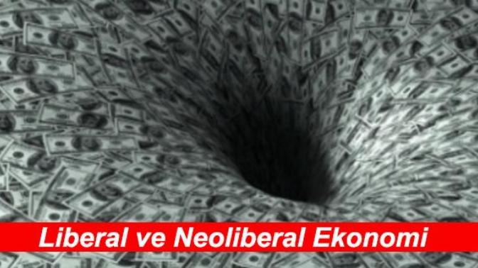 Liberalizm mi Sosyalizm mi?