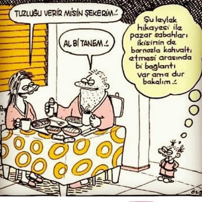 Kimleri Leylekler Getirdi Bakalım :) ?
