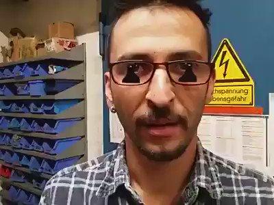 Türbanlılara müjdeler, çarşaflı gösteren gözlüğü nasıl buldunuz?