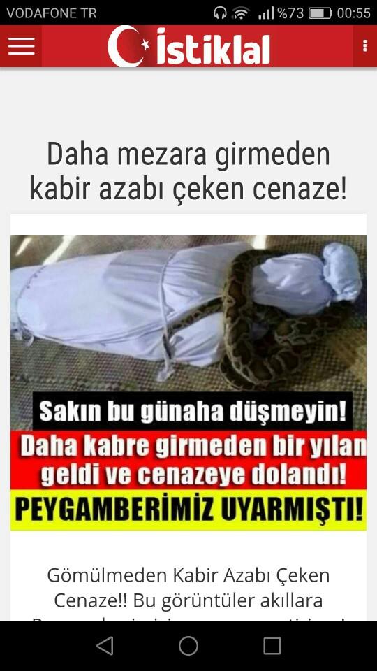 ALLAH hepimizi affetsin bu resimde ne düşünüyorsunuz ??