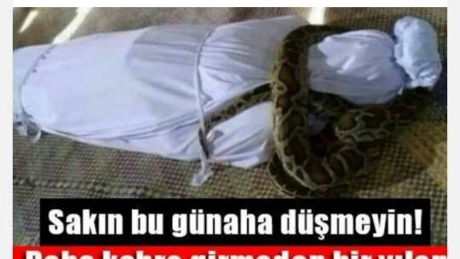 ALLAH hepimizi affetsin bu resimde ne düşünüyorsunuz?
