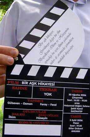Sosyal medya aracılığıyla davet edildiğiniz düğüne gider misiniz??