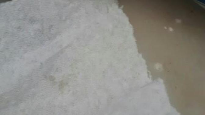 Cipsin içinden çıkan bu şey nedir?