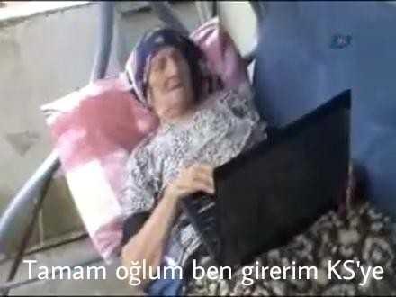 Duygu sömürüsü yapan anneniz/ nineniz var mı??