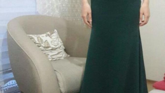 Mezuniyet kıyafetim nasıl?