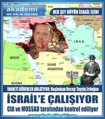 Erdogan bop projesının eş baskanımı?