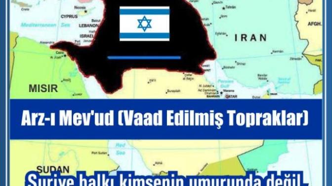 Erdogan bop projesının eş baskanımı?