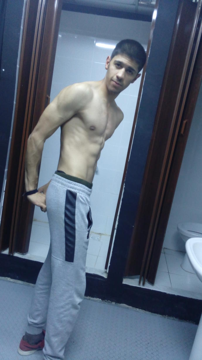 ne kadar zamanda bunun gibi olurum?