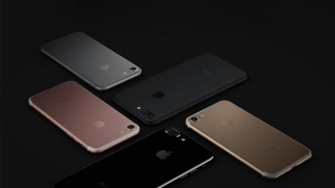 İphone 7'nin en pahalı satıldığı ülkeler sıralandı, ilk başta Türkiye yer aldı. Ne düşünüyorsunuz?
