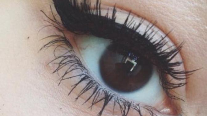 Çekik gözlü kızlara eyeliner yakışır mı?