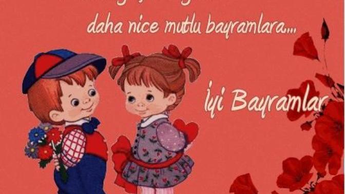 Eşler arasında bayramlaşma nasıl olmalı? Eş kocanın elini öpmesi gerek mi sizce?