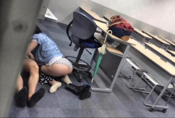 Yatak harici nerede seks yaptınız? ya da heyecan katma adına nerede seks yapmak isterdiniz?