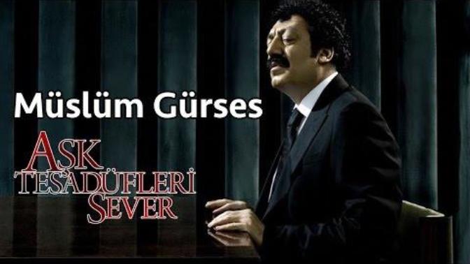 Milyonların Babası'nın bugün doğum günü. Müslüm Gürses'in doğum günü anısına en sevdiğiniz şarkısını paylaşır mısınız?