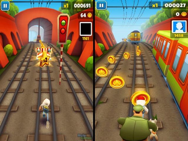 Subway Surfers oyununa neden hâla Türkiye update i gelmedi ?