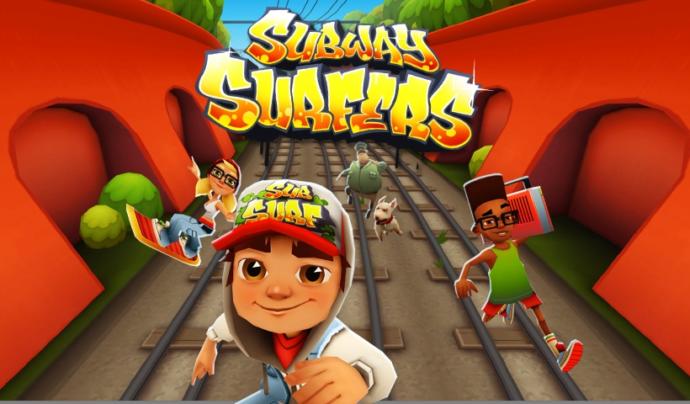 Subway Surfers oyununa neden hâla Türkiye update i gelmedi ?