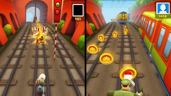 Subway Surfers oyununa neden hâla Türkiye update i gelmedi?