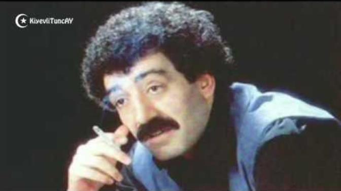 Ne Orhan ne Ferdi anlamadı halimi sen söyle Müslüm Baba nereden sevdim o zalimi?