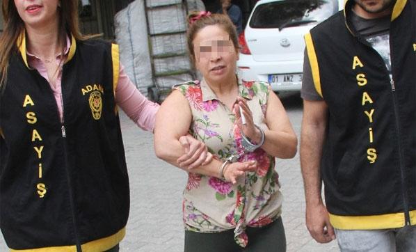 Adana'da kendi öz kızlarına fuhuş yaptıran bir anne! İnsanlık namına bir şey taşıyor muyuz?