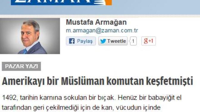 Mustafa Armağan denen Fetö'cü hala neden dışarıda?