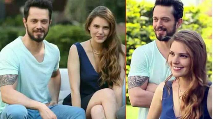 ASLI ENVER' VE MURAT BOZ'UN ARASINA SİYASET Mİ İHANET MI GİRDİ??