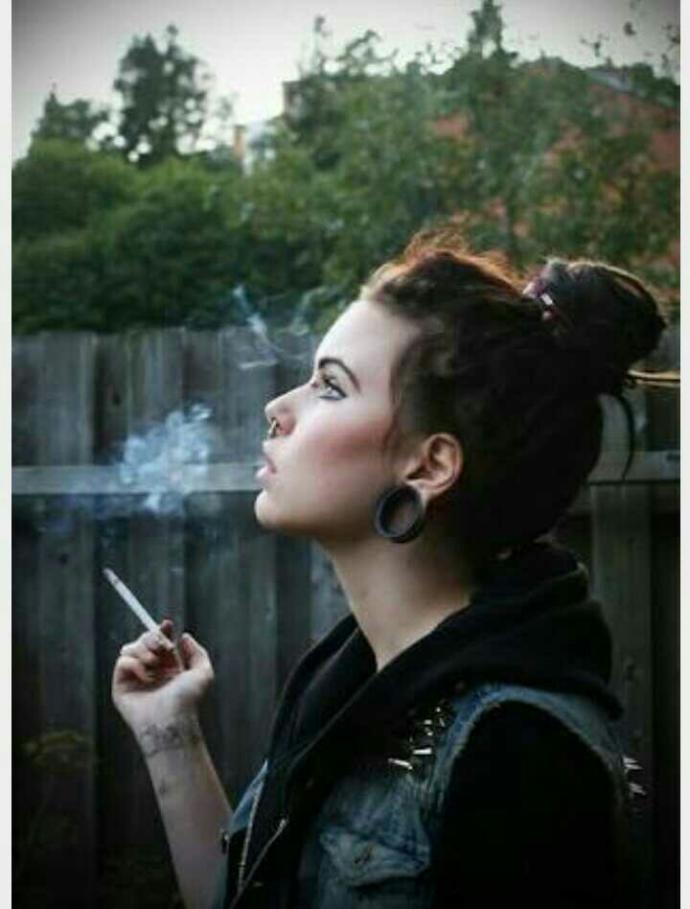 tunnel piercing yaptırayım mı????