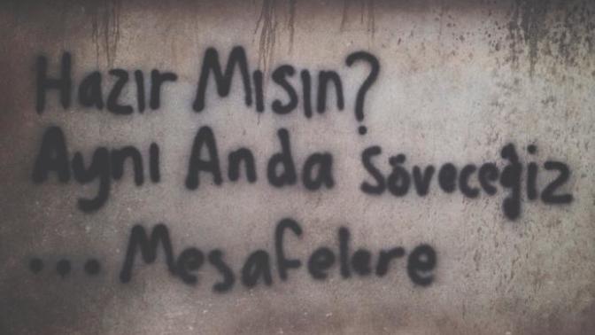 Sizce mesafeler aşka engel midir?