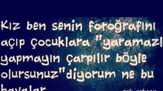 Kendini yere göğe koyamayanları ben hiçbir yere koymuyorum arkadaşlar,  bir  elden ele şeederseniz😋? Siz napiyosunuz egoistleri 😎?
