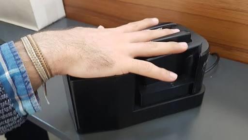 Akıllı (Çipli) Kimlik Kartı Alımı/ Kimliğim Kayboldu?