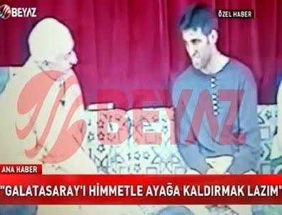 Galatasaraya neden fetonun takımı diyorlar?