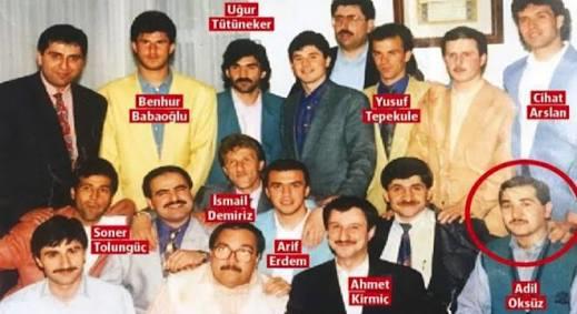 Galatasaraya neden fetonun takımı diyorlar?