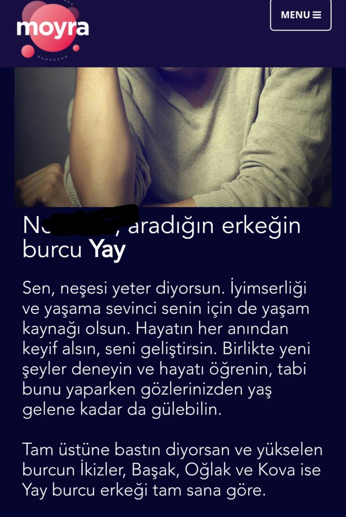 Kızlar hangi burcun erkeği size uygun ?