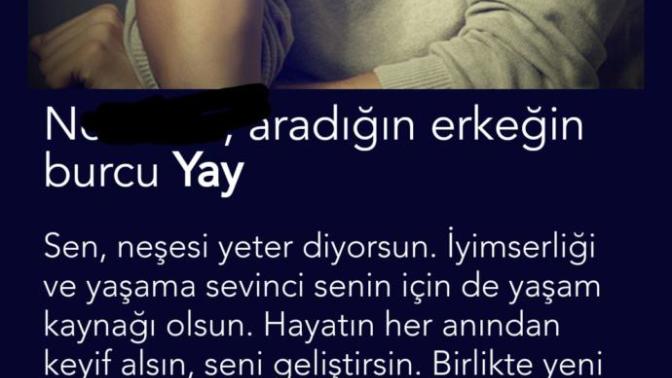 Kızlar hangi burcun erkeği size uygun?