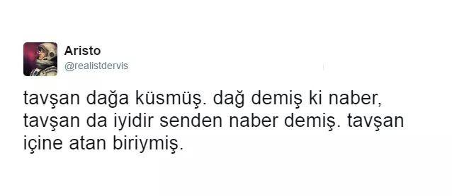 İçine atan biri misin? 😃 ?