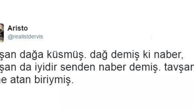 İçine atan biri misin?