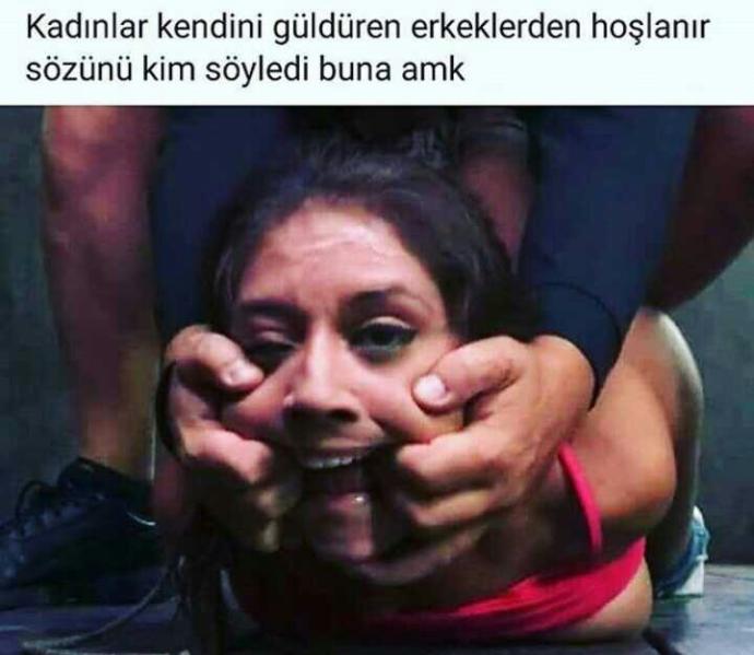 Kızlar kendini güldüren erkekleri mi sever?
