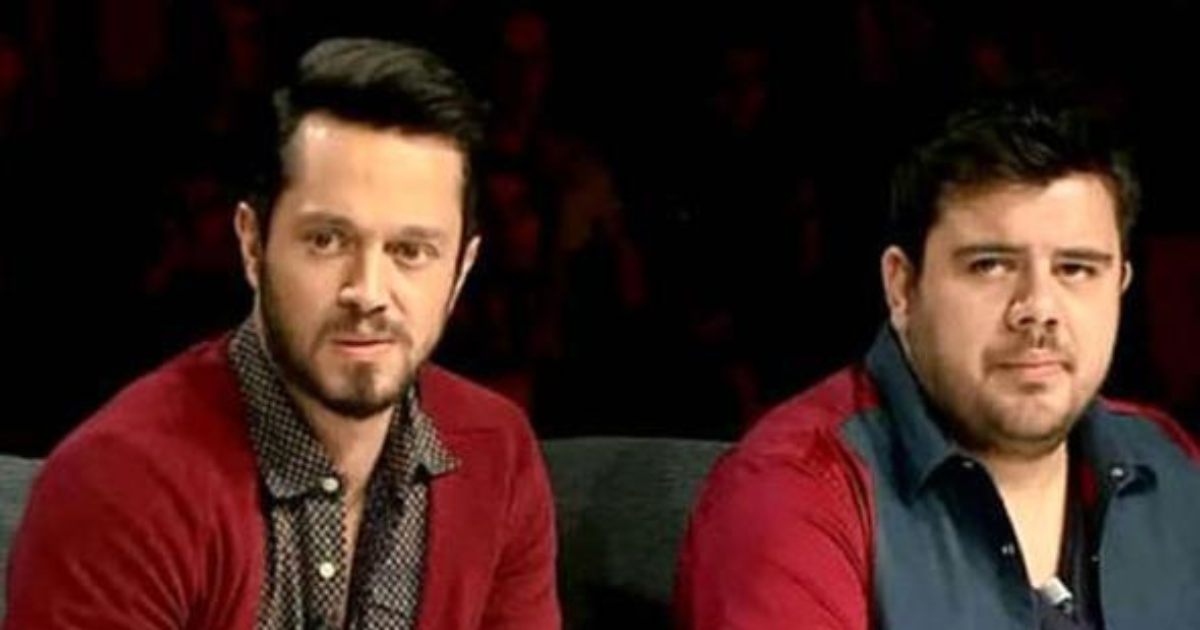 Kaybedenler kulübü! Aldatma ortaya çıktığında karizmayı Kaybedenler kulübü! Aldatma ortaya çıktığında karizmayı