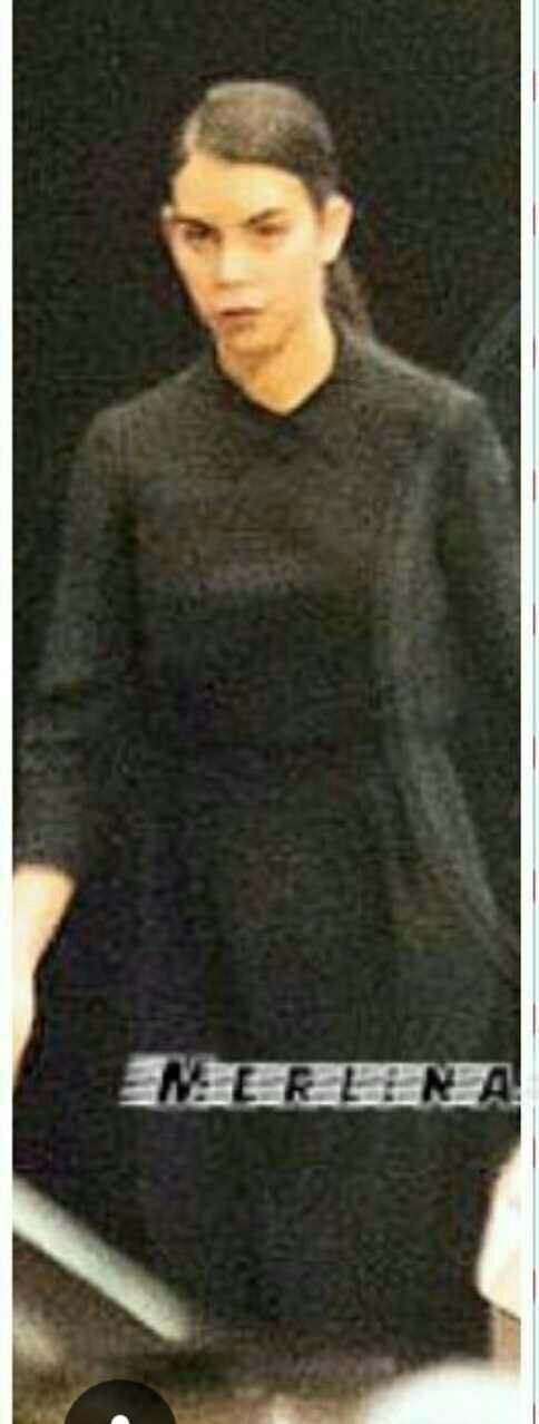 Cristiano Ronaldo'nun yeni sevgilisi güzel mi sizce?
