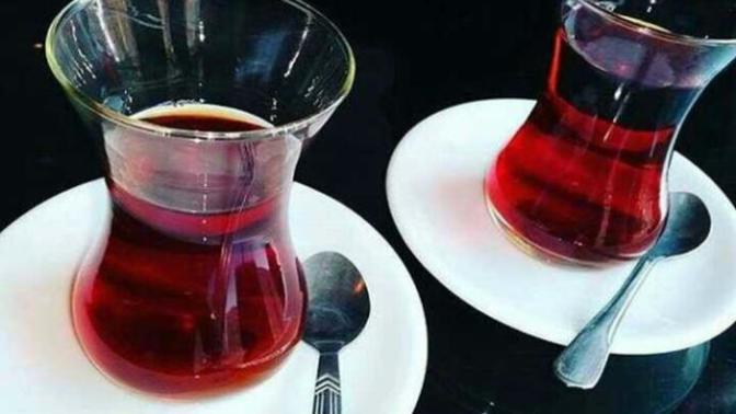 Bir bardak cayin kac yil hatiri var?