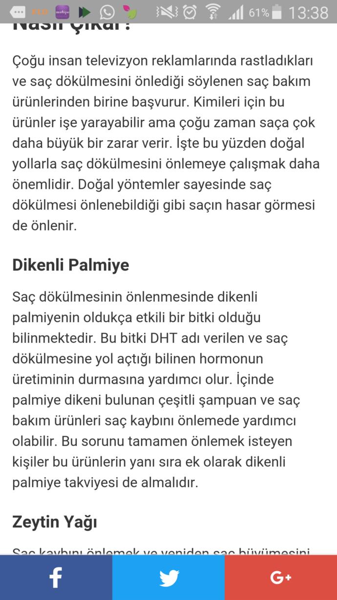 Dökülme karşıtı şampuan önerisi var mı?