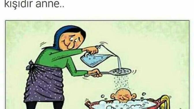 Yavrularının mutluluğu için elindeki imkanları en iyi şekilde değerlendiren annelerimizin değerini biliyor muyuz?