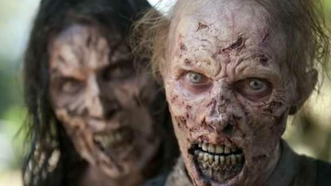 Zombi salgını olsa ne yapardınız?