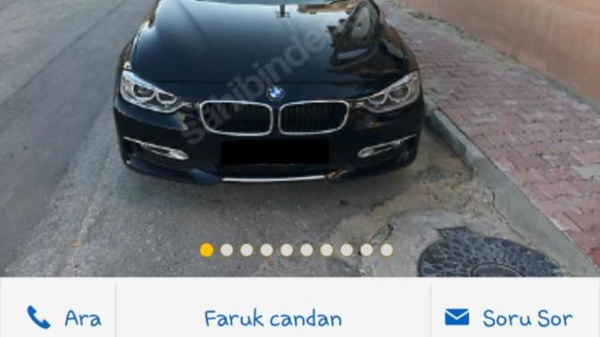 Arkadaşlar bmw 316i lpg uyumu var mi?