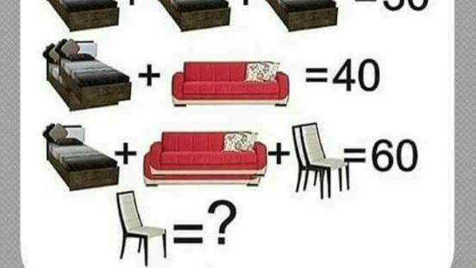 Hadi Beyin Jimnastiği Yapalım?