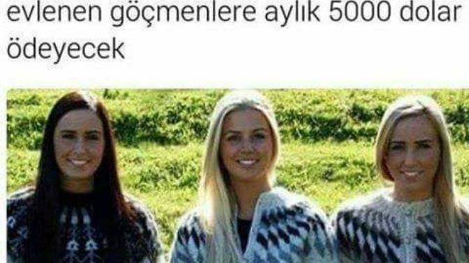 Hangi ülkede yaşamak isterdiniz? İzlanda'ya yerleşmek mantıklı mı?