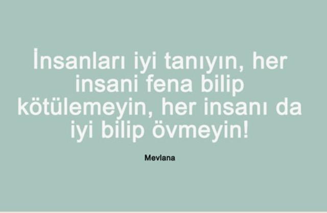 Karşınızdaki kişiyi tanımak için en çok hangi davranışına dikkat edersiniz?