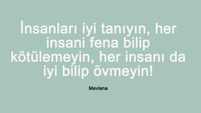 Karşınızdaki kişiyi tanımak için en çok hangi davranışına dikkat edersiniz?