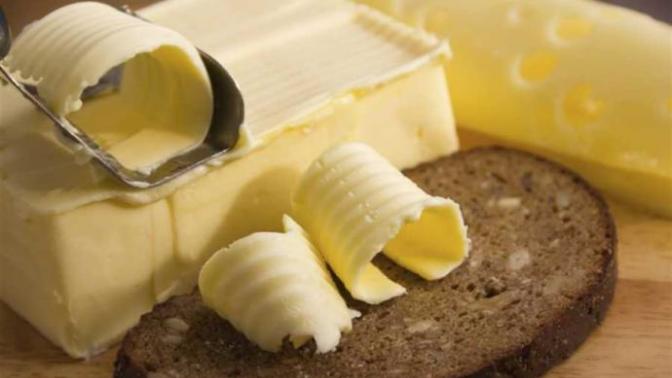 50 gr Tereyağı kaç kaşık ediyor?