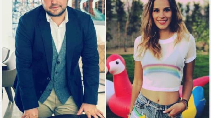 135 kilo olan Hacı Sabancı, yeni sevgilisi Dila Tarkan için kilo vermeye karar verdi! Evleneceğiniz kişi için kilo verir misiniz?