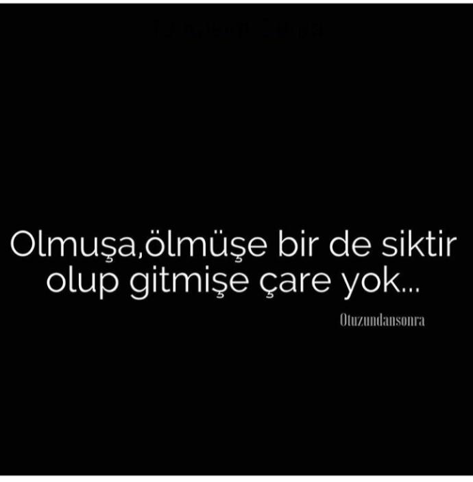 Kaybetmeden insan neden değerini bilmez ki gidenin, hayatındaki insanın kıymetini bilmesi için onu kaybetmesi mi gerekiyor?